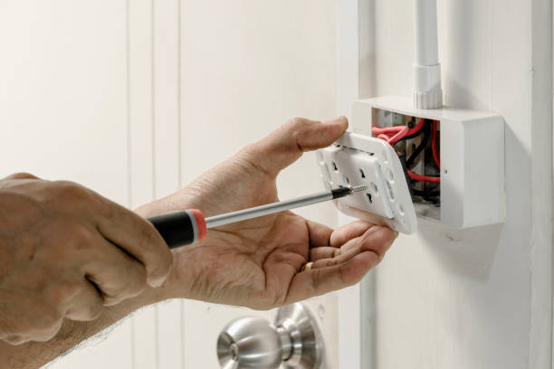 Best Electrical Wiring and Rewiring  in Oradell, NJ