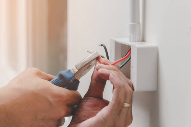 Best Electrical Outlet Installation and Repair  in Oradell, NJ