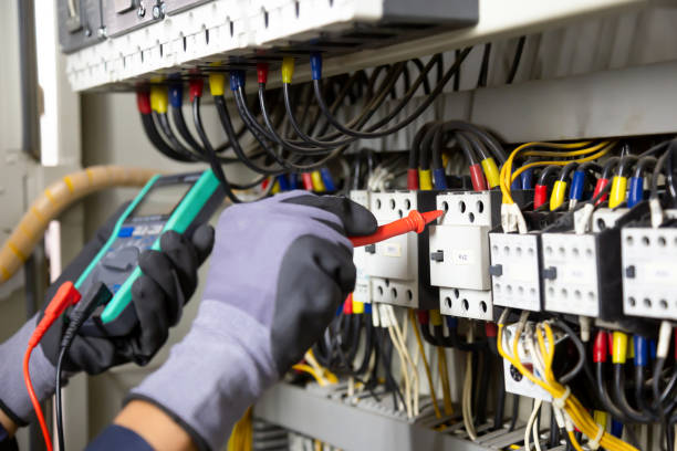 Best Electrical Safety Inspections  in Oradell, NJ