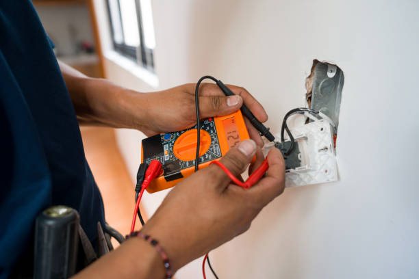 Emergency Electrical Repair Services in Oradell, NJ